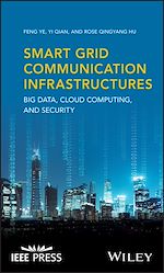 Télécharger le livre :  Smart Grid Communication Infrastructures