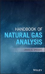 Télécharger le livre :  Handbook of Natural Gas Analysis