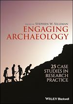 Télécharger le livre :  Engaging Archaeology