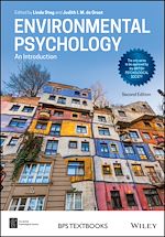 Télécharger le livre :  Environmental Psychology