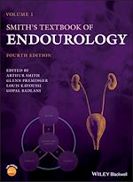 Télécharger le livre :  Smith's Textbook of Endourology