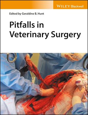 Download the eBook: Pitfalls in Veterinary Surgery