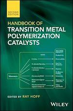 Télécharger le livre :  Handbook of Transition Metal Polymerization Catalysts