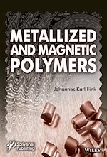Download this eBook Metallized and Magnetic Polymers