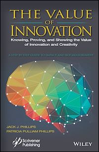 Téléchargez le livre :  The Value of Innovation