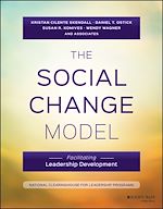 Download this eBook The Social Change Model