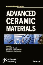 Download this eBook Advanced Ceramic Materials