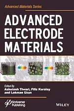 Download this eBook Advanced Electrode Materials