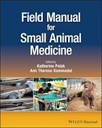 Download this eBook Field Manual for Small Animal Medicine