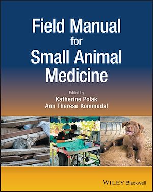 Download the eBook: Field Manual for Small Animal Medicine