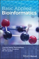 Télécharger le livre :  Basic Applied Bioinformatics