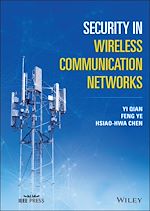 Télécharger le livre :  Security in Wireless Communication Networks