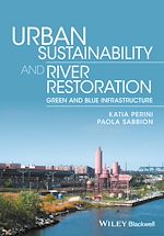 Télécharger le livre :  Urban Sustainability and River Restoration