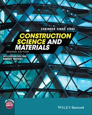 Téléchargez le livre :  Construction Science and Materials