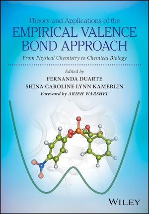 Téléchargez le livre :  Theory and Applications of the Empirical Valence Bond Approach