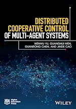 Télécharger le livre :  Distributed Cooperative Control of Multi-agent Systems
