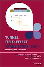 Télécharger le livre :  Tunnel Field-effect Transistors (TFET)
