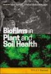 Télécharger le livre :  Biofilms in Plant and Soil Health
