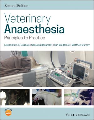 Download the eBook: Veterinary Anaesthesia