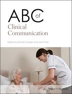 Télécharger le livre :  ABC of Clinical Communication