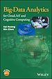 Télécharger le livre :  Big-Data Analytics for Cloud, IoT and Cognitive Computing