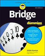 Télécharger le livre :  Bridge For Dummies