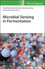 Télécharger le livre :  Microbial Sensing in Fermentation