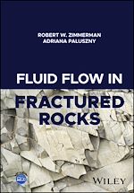 Télécharger le livre :  Fluid Flow in Fractured Rocks