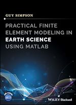 Télécharger le livre :  Practical Finite Element Modeling in Earth Science using Matlab