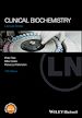 Télécharger le livre :  Clinical Biochemistry