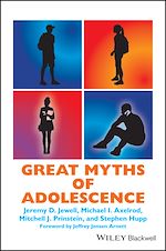 Télécharger le livre :  Great Myths of Adolescence