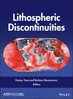 Télécharger le livre :  Lithospheric Discontinuities
