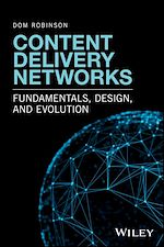 Télécharger le livre :  Content Delivery Networks