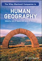Télécharger le livre :  The Wiley-Blackwell Companion to Human Geography
