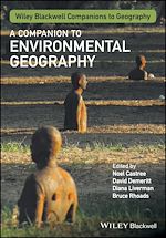 Télécharger le livre :  A Companion to Environmental Geography