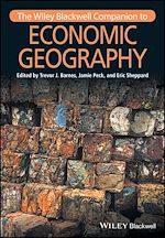 Télécharger le livre :  The Wiley-Blackwell Companion to Economic Geography