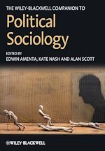 Télécharger le livre :  The Wiley-Blackwell Companion to Political Sociology