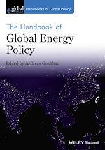 Télécharger le livre :  The Handbook of Global Energy Policy