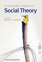 Télécharger le livre :  The New Blackwell Companion to Social Theory