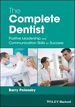 Download this eBook The Complete Dentist