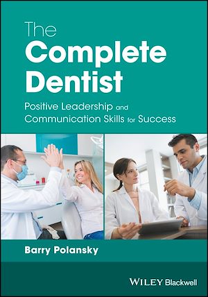 Download the eBook: The Complete Dentist