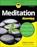 Télécharger le livre :  Meditation For Dummies