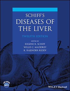 Téléchargez le livre :  Schiff's Diseases of the Liver