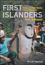 Télécharger le livre :  First Islanders