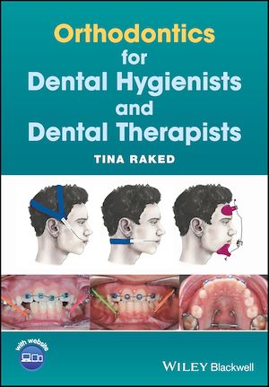 Download the eBook: Orthodontics for Dental Hygienists and Dental Therapists