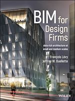 Télécharger le livre :  BIM for Design Firms
