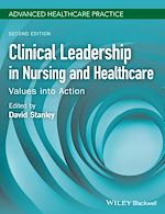 Télécharger le livre :  Clinical Leadership in Nursing and Healthcare