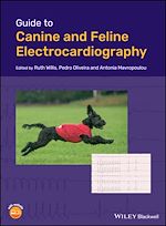 Download this eBook Guide to Canine and Feline Electrocardiography
