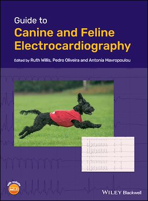 Download the eBook: Guide to Canine and Feline Electrocardiography