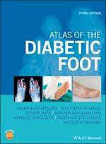Download this eBook Atlas of the Diabetic Foot
